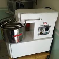 Impastatrice Mecnosud 