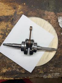 Albero minarelli orizzontale originale