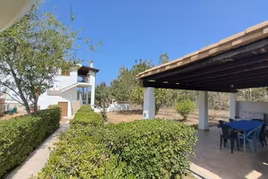 CASA VACANZE P1 VISTA MARE A 500M DA SPIAGGETTA