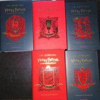Harry Potter 20th anniversary edition 