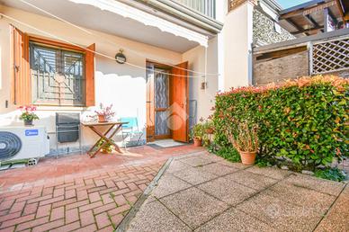 2 LOCALI A POGGIO RENATICO