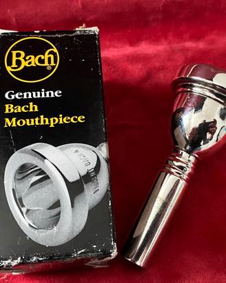 Bocchino Bach 2G per trombone