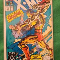 RARO FUMETTO COLORI USA X-MEN