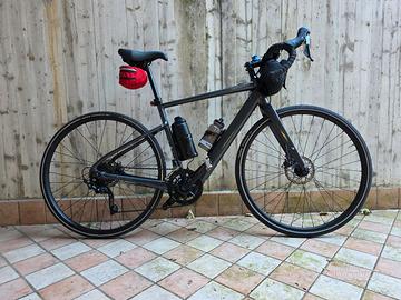 Cannondale Topstone sl2