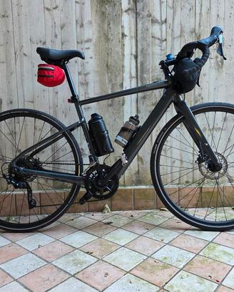 Cannondale Topstone sl2