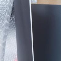 Rotolo in PVC nuovo imballato