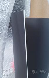 Rotolo in PVC nuovo imballato