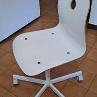 sedie ufficio Ikea