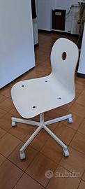 sedie ufficio Ikea