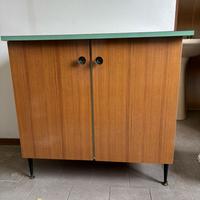 Mobile in formica vintage