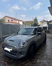 MINI Full Electric - 2020