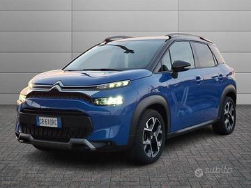 Citroen C3 Aircross 1.2 puretech Shine Pack s&s 11
