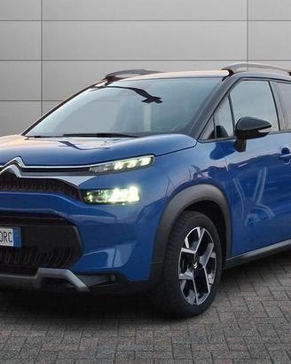 Citroen C3 Aircross 1.2 puretech Shine Pack s&s 11