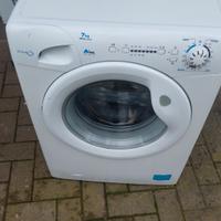 lavatrice candy 7 kg 1000 giri A+ con trasporto 