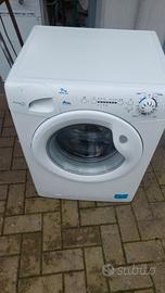 lavatrice candy 7 kg 1000 giri A+ con trasporto 