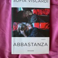 Libro  Abbastanza