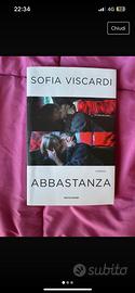 Libro  Abbastanza