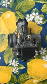 carburatore 19 phbg dell'orto