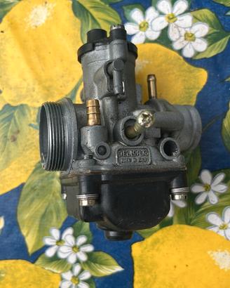 carburatore 19 phbg dell'orto