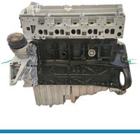 motore Mercedes SPRINTER 2.7 diesel 612981Revision