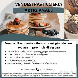 Pasticceria Artigianale