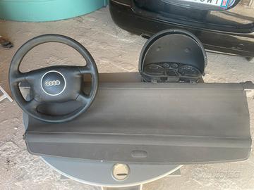 pezzi ricambio audi A2