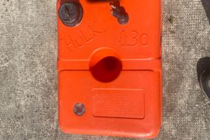 Serbatoio Hulk lt 30