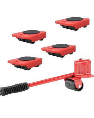 WAGNER Set  da trasporto MM 3113 I solleva. + Un o