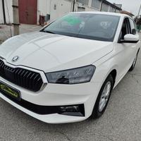Skoda Fabia 1.0 MPI 65 CV Ambition
