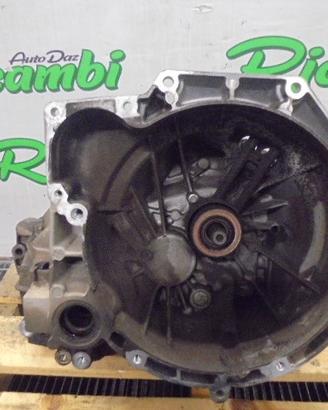 CAMBIO 5 MARCE PER FORD FIESTA 1.6 TDCi 2008