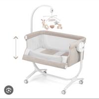 Culla Next To Me (CAM)