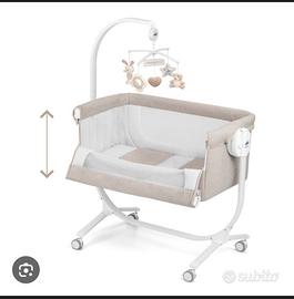 Culla Next To Me (CAM)