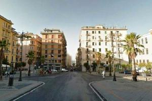 Piazza Malta - Appartamento con rendita