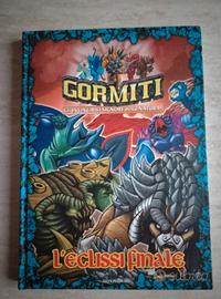 Gormiti l' eclissi finale 