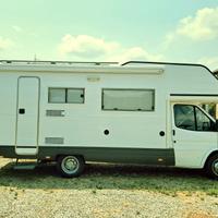 CAMPER FORD ELNAGH DORAL 7 POSTI TD