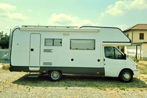 CAMPER FORD ELNAGH DORAL 7 POSTI TD