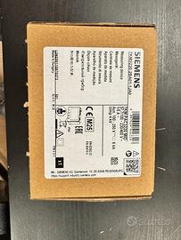 8 strumenti di misura siemens