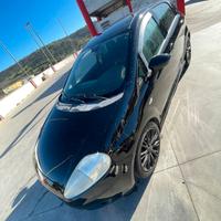 Grande punto 1.3 mtj