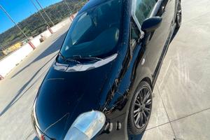 Grande punto 1.3 mtj