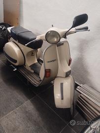 vespa 200 px CONSERVATA 