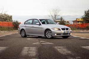 Bmw 318i GPL