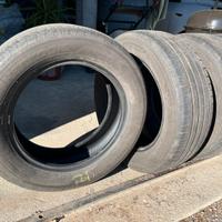 Gomme 205/60 R16 - estive