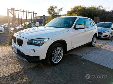 Bmw X1 sDrive18d