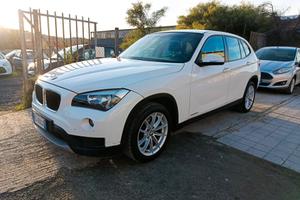 Bmw X1 sDrive18d