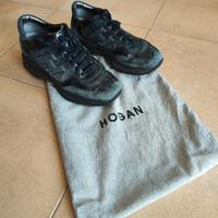 Hogan interactive di colore blue
