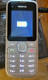 Nokia C1