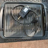 Bistecchiera/grill elettrico