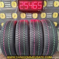 Gomme 165 60 15 firestone 4 stagioni 70/90%