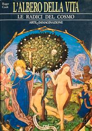 COOK Roger. L'Albero della vita Red ed. 1987