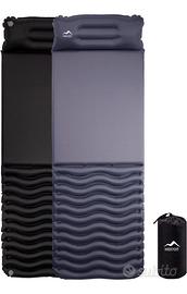 Materassino campeggio 